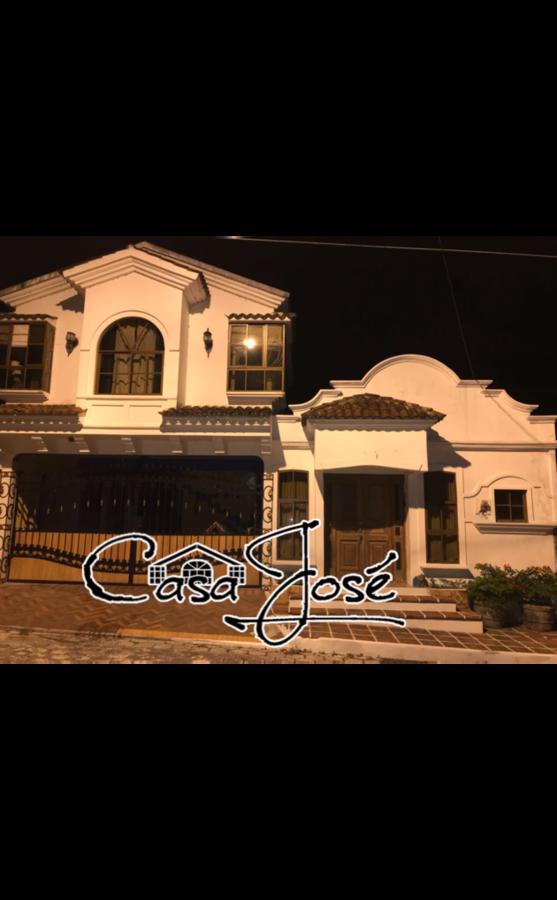 Hotel Boutique Casa Jose Cobán Exterior foto
